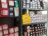 All kind of Brand new Spare Parts at best prices